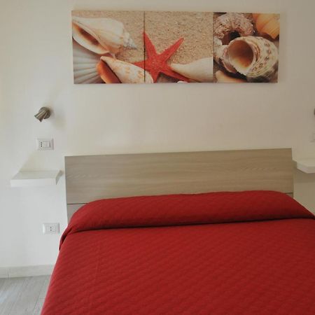 Brezza Di Mare Gaeta B&B Buitenkant foto