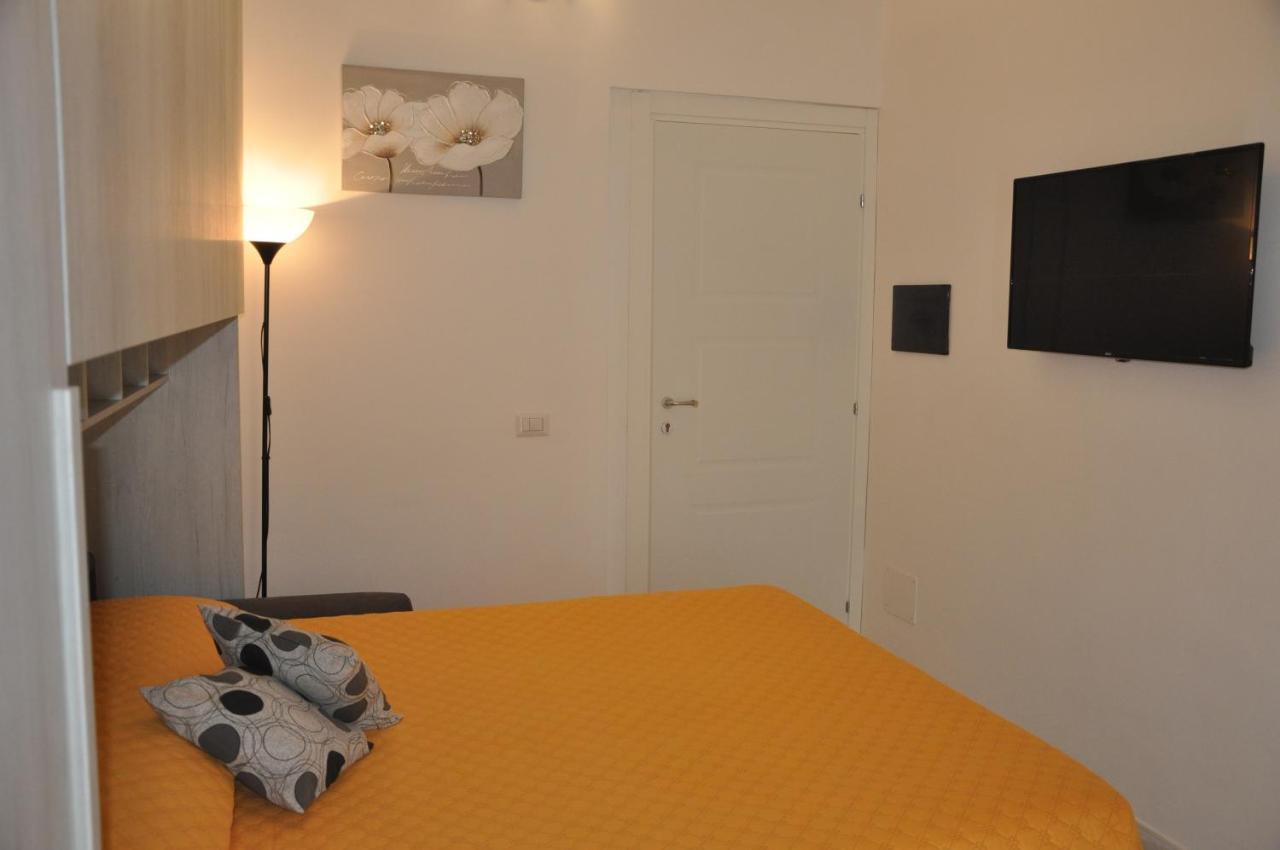 Brezza Di Mare Gaeta B&B Buitenkant foto