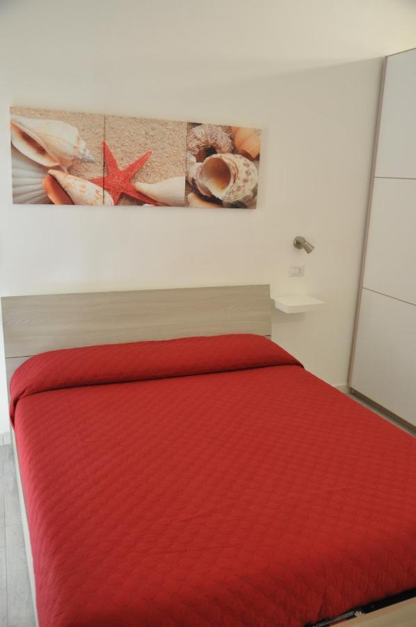 Brezza Di Mare Gaeta B&B Buitenkant foto