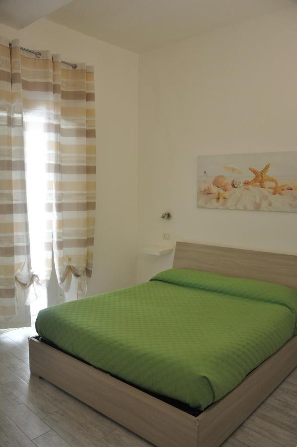 Brezza Di Mare Gaeta B&B Buitenkant foto