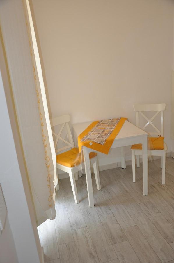 Brezza Di Mare Gaeta B&B Buitenkant foto