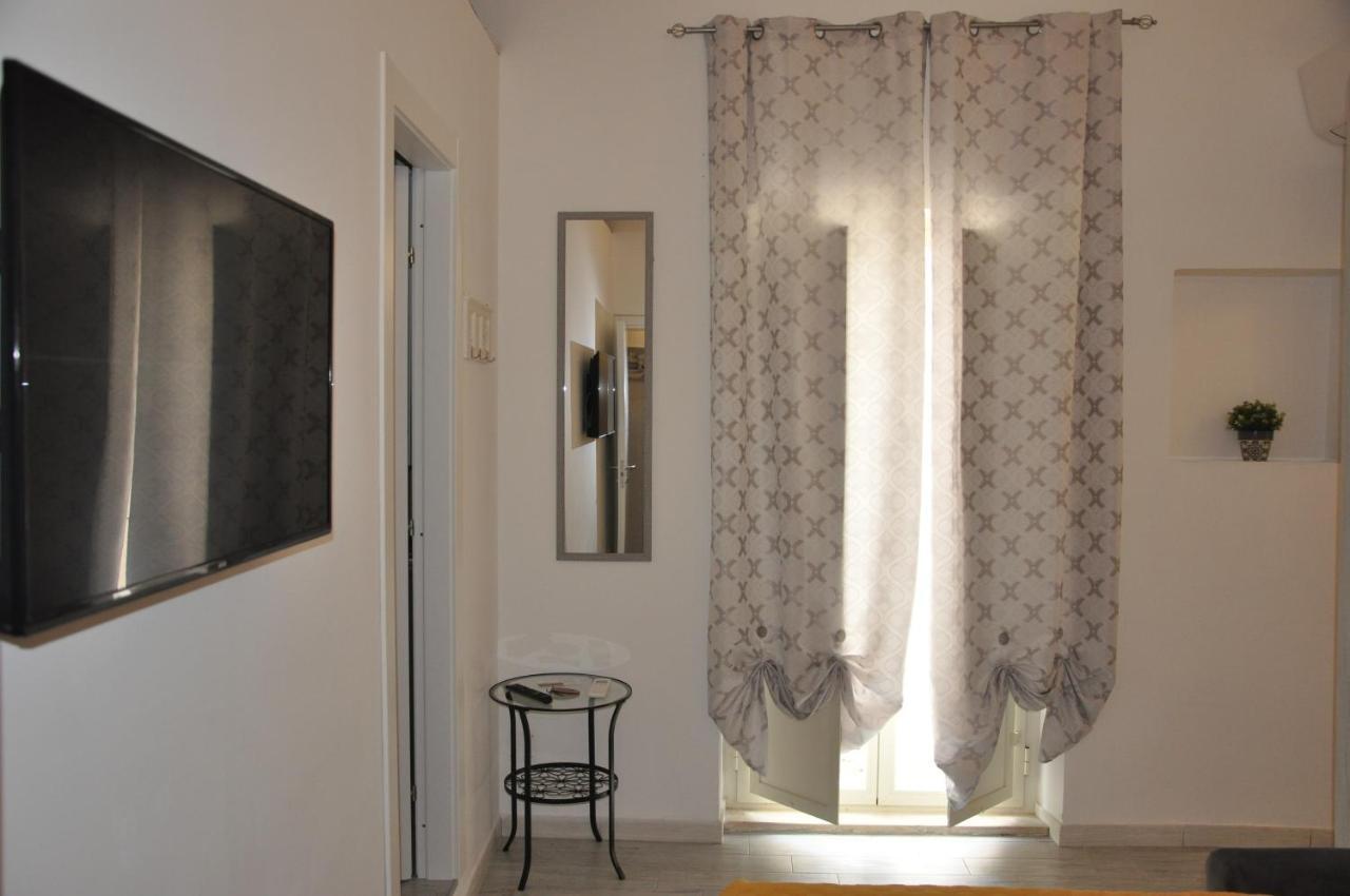 Brezza Di Mare Gaeta B&B Buitenkant foto