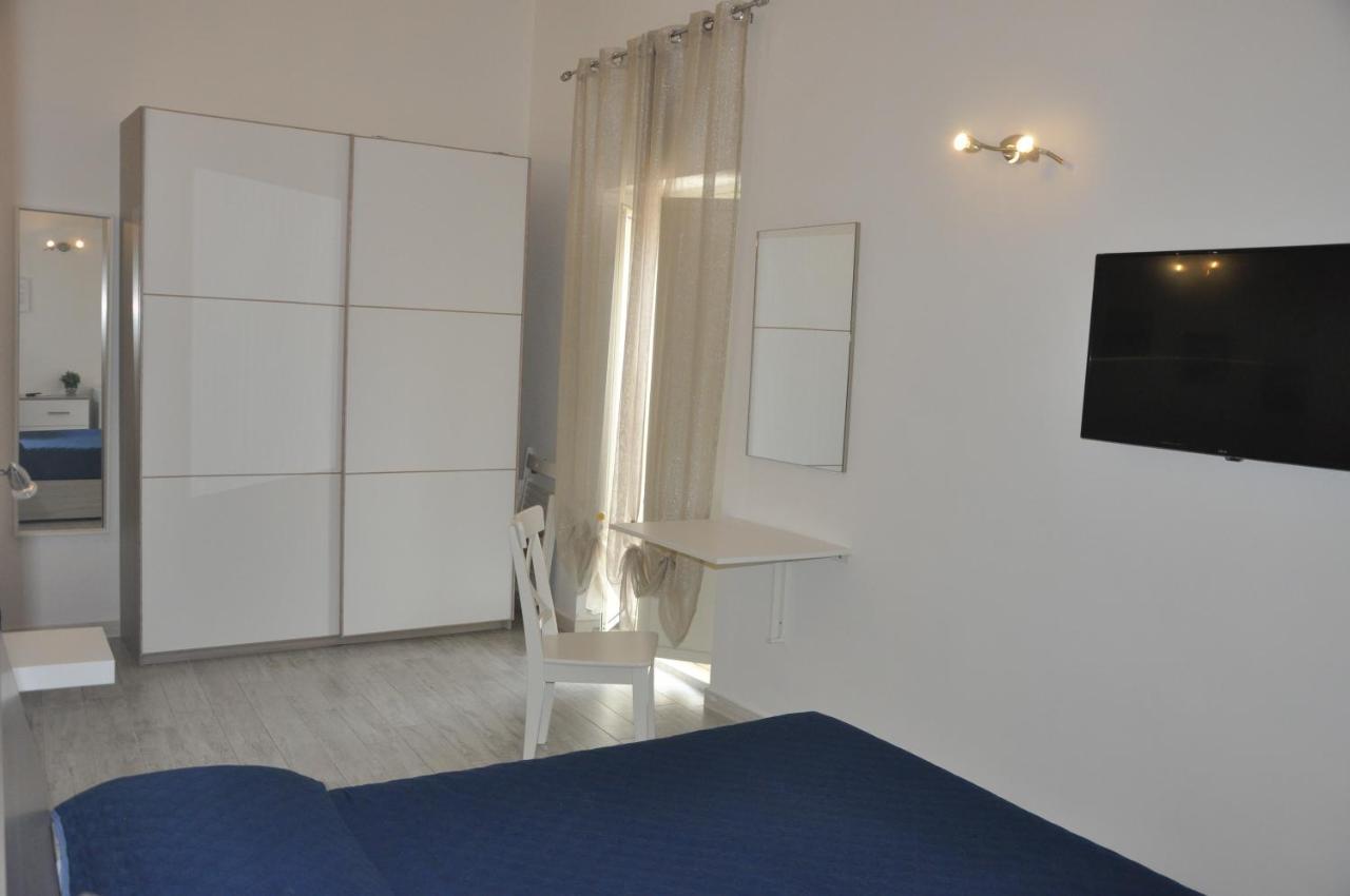 Brezza Di Mare Gaeta B&B Buitenkant foto