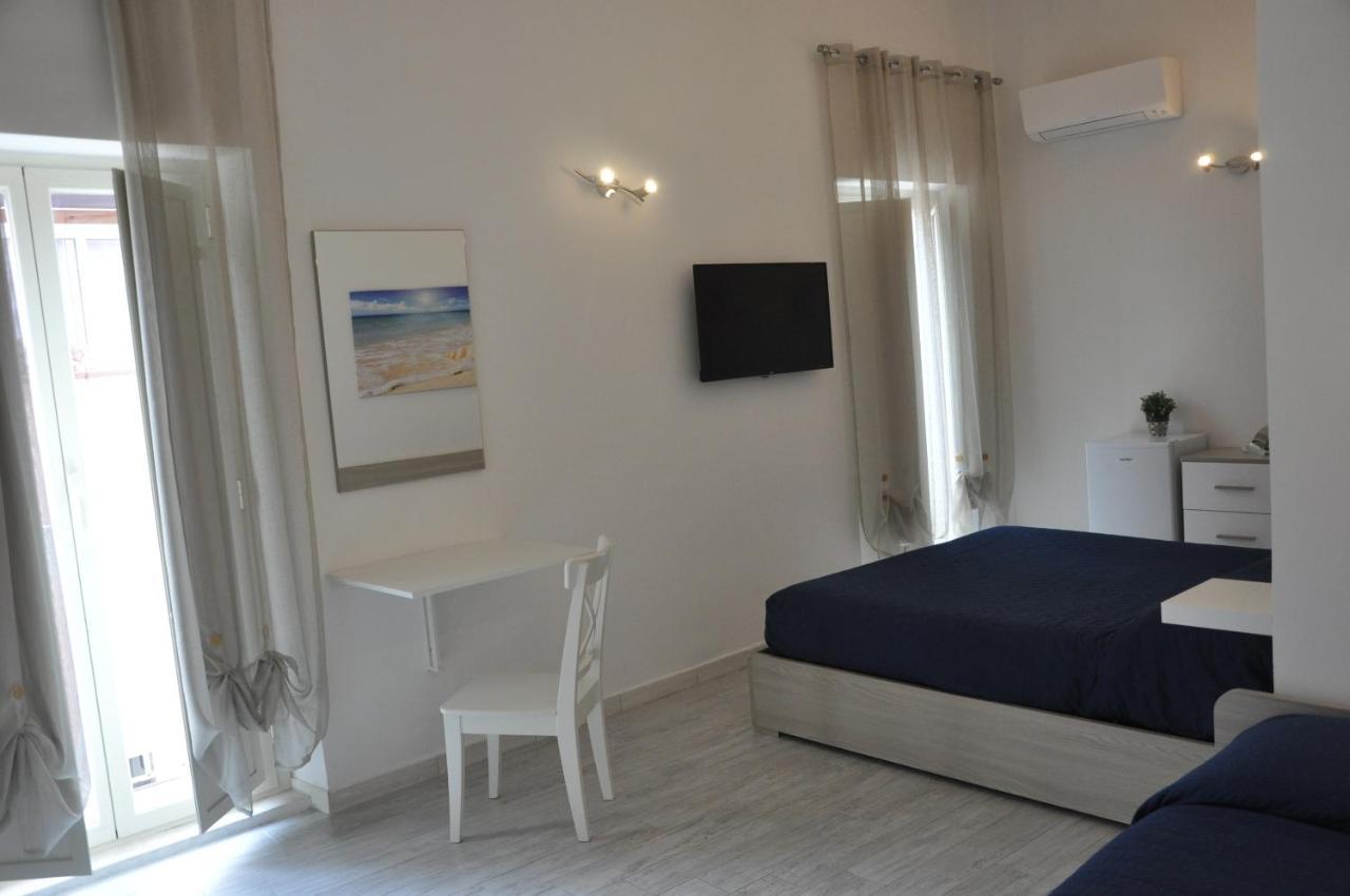 Brezza Di Mare Gaeta B&B Buitenkant foto