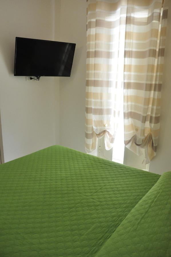Brezza Di Mare Gaeta B&B Buitenkant foto