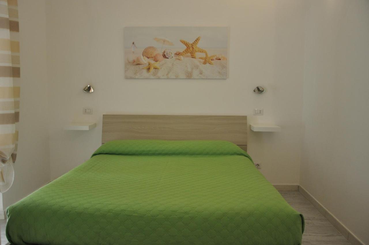 Brezza Di Mare Gaeta B&B Buitenkant foto