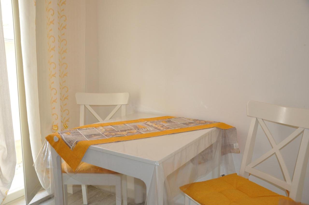 Brezza Di Mare Gaeta B&B Buitenkant foto