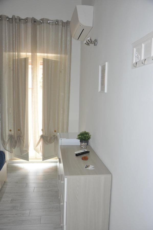 Brezza Di Mare Gaeta B&B Buitenkant foto